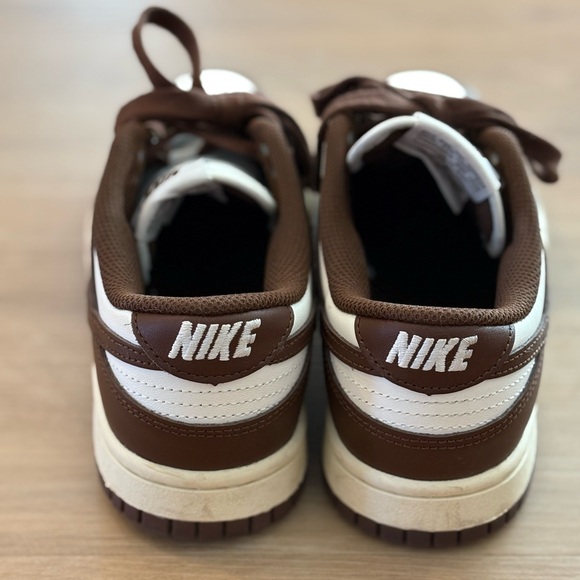 Nike Dunk Low🤎 - Picture 3 of 5